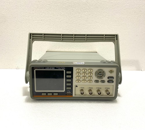 Misuratore lcr precisione - misuratore,