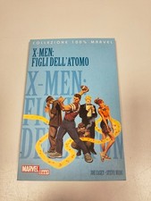 Lotto Fumetti X-Men - Figli