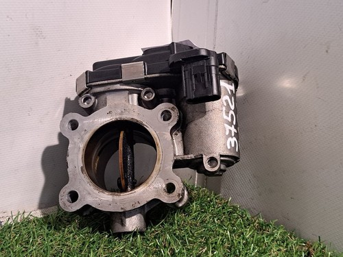 Corpo farfallato per - farfallato, opel