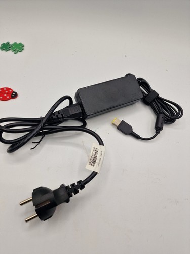 Adattatore originale lenovo - adattatore, ac