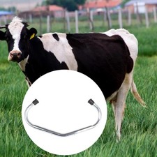 Bestiame anti -calcio di