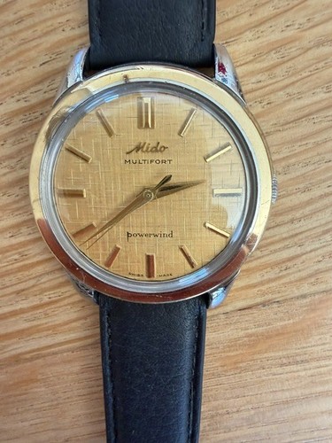 Orologio automatico mido - orologio,
