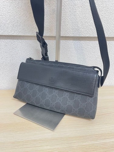 Borsa tracolla gucci - gucci, vita