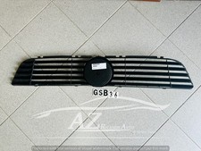 Griglia Mascherina anteriore Mercedes Classe V Viano 12/96  nera ME9082001