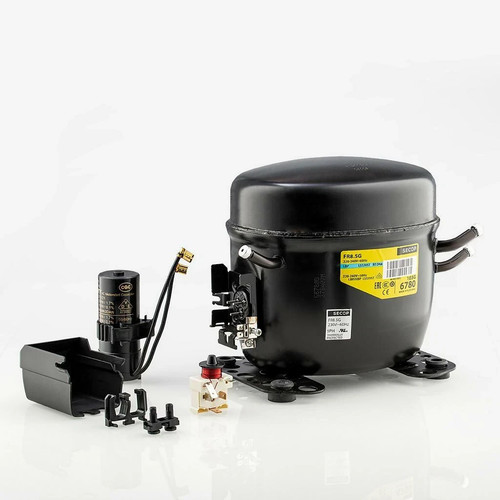 Compressore danfoss secop - danfoss,