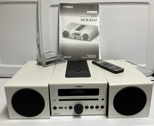 Yamaha MCR-B142