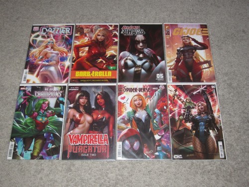 Epic lotto fumetti - 20, con