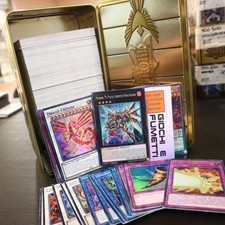 Lotto YUGIOH 400 carte