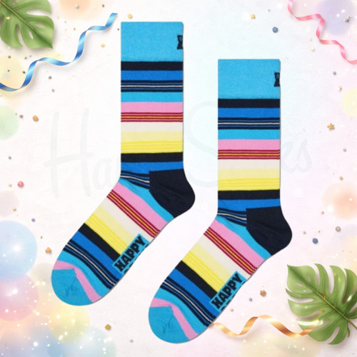 Calze unisex originali happy - calze,