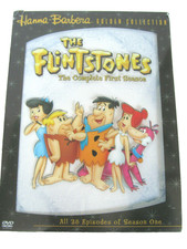 The Flintstones - Season 1