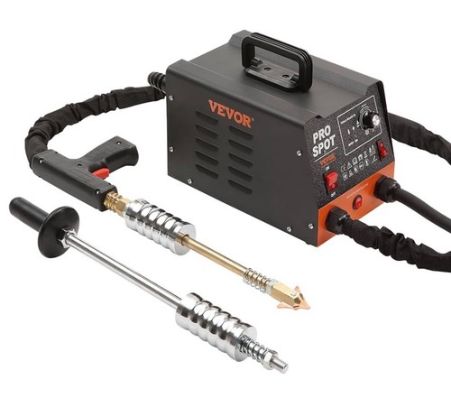 Kit carrozziere vevor - kit,