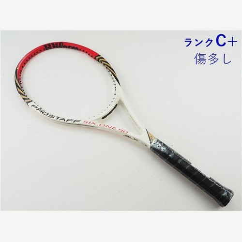 Wilson pro staff six - six, 90