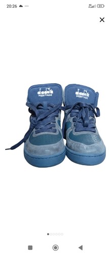 Diadora heritage mens womens - ,