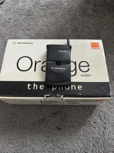 Motorola startac 501 - startac, mr