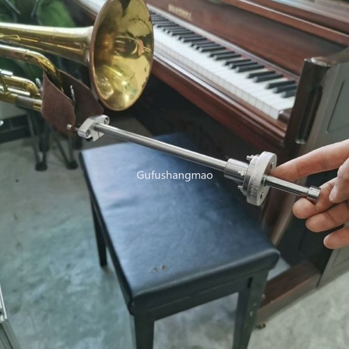 Strumento riparazione tromba