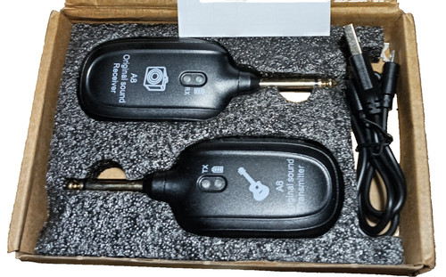 Miwayer sistema wireless - sistema,