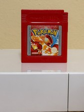 pokemon rosso gameboy ITA - NO