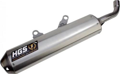 Hgs 195 ssg silenziatore 2 - hgs, kt-195-ssg