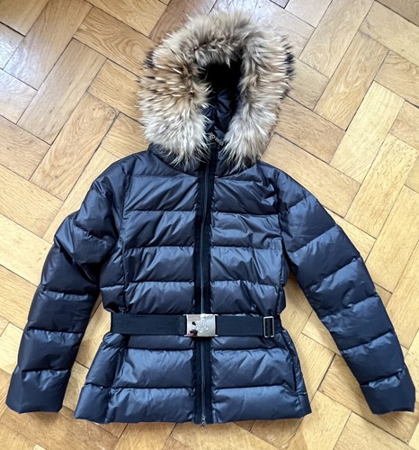 Piumino moncler collo - moncler,