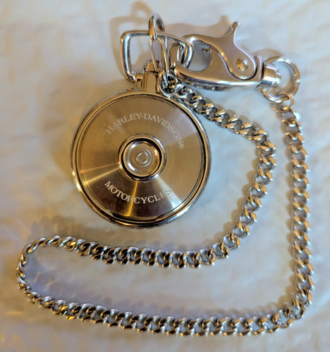 Harley davidson orologio - harley, davidson,