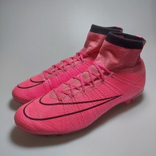 Nike Mercurial Superfly IV
