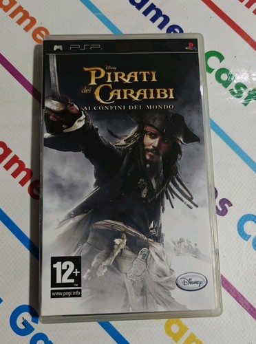 Disney pirati dei - disney,