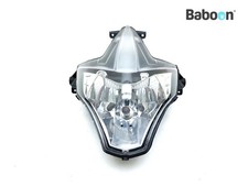 Headlight Aprilia SMV 750