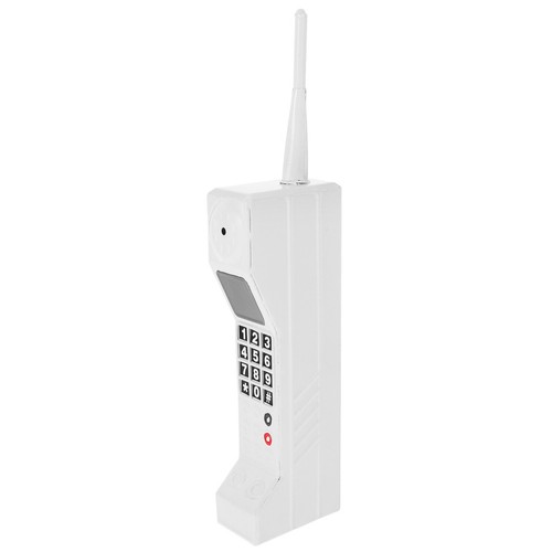 Cellulare retrò modello anni