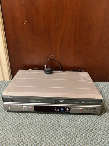 Sharp rw360h registratore - sharp,