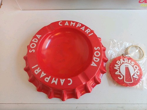 Posacenere campari soda - 🚫,