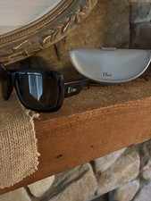 Occhiali da sole donna Dior - Nero