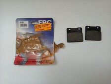 PASTIGLIA FRENO EBC FA103