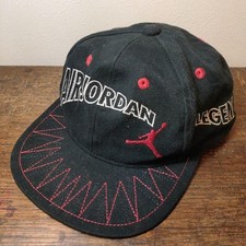 Cappello Nike Air Jordan anni