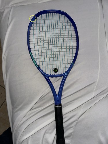 Yonex ezone 100 - 100, 2025