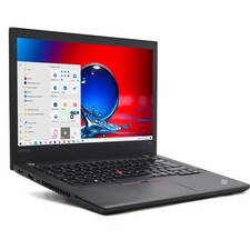 Lenovo ThinkPad T470 i5-6200U