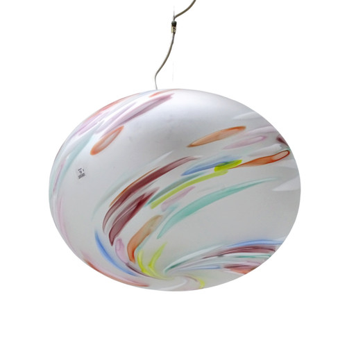Lampada sospensione selene - lampada, a