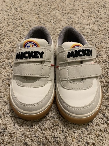 Scarpe bambino zara - zara, topolino