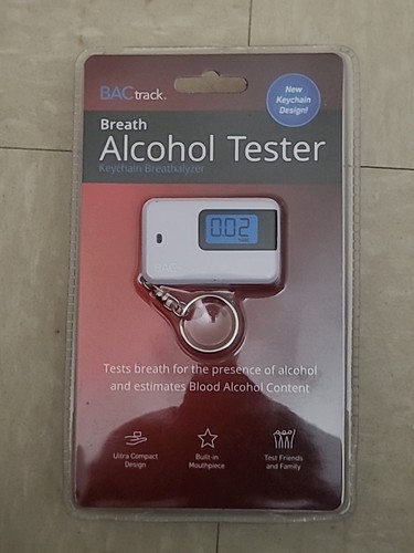 Bactrack tester alcool - tester, di