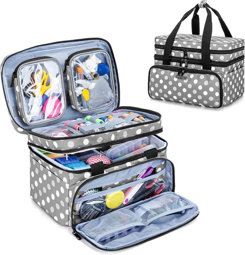 Kit cucito doppio strato - kit,