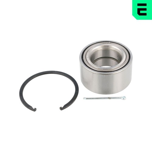 Kit cuscinetti ruota - , assale