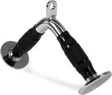 attivazione muscolare pulldown