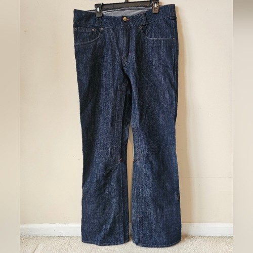 Raro burton the - burton, jeans