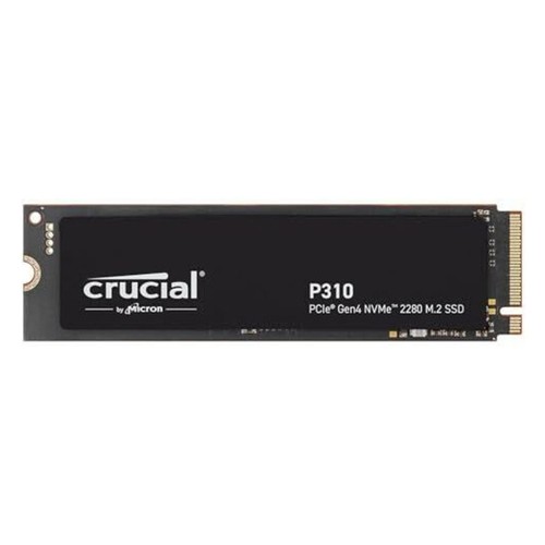 Crucial p310 int - crucial, m.2