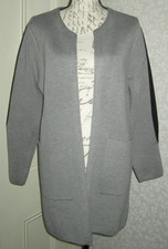 Giacca maglione cardigan