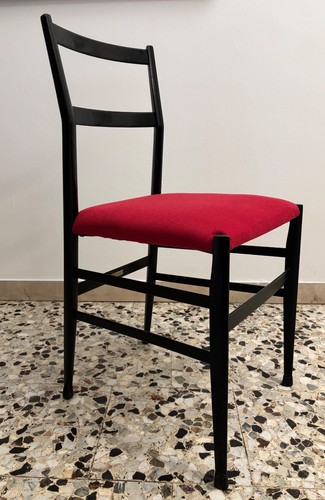 Sedia superleggera gio - superleggera, di