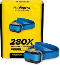 Dogtra 280X-RX Collare