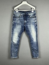 Jeans G-STAR RAW D-STAQ 3D