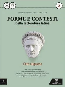 Letteratura latina forme testi - latina,