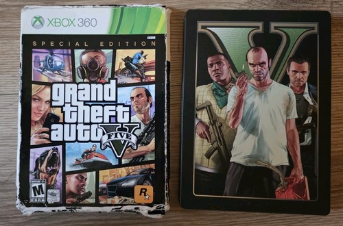 Grand theft auto collector - grand,