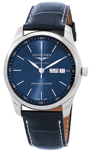 Longines master collection - master,